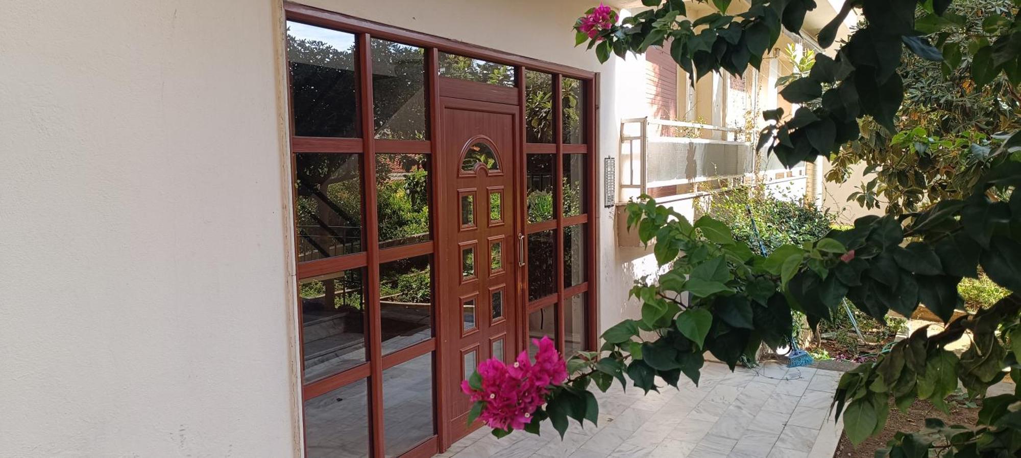 Floral Tribute Studio Kavala Exterior foto